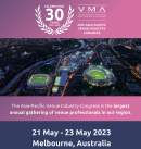 VMA launches 30th Asia-Pacific Venue Industry Congress