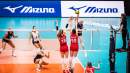 Volleyball World extends partnership with Japanese sport brand Mizuno