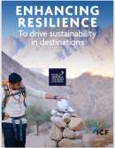 WTTC new report offers guidelines on destination resilience and sustainability