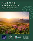 ‘Nature Positive’ report marks new collaborative era for tourism industry