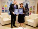 UNWTO and World Travel and Tourism Council Sign Historic MOU