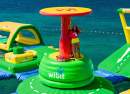 Wibit adds new product line to enhance safety at its modular water parks