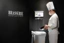 Regent Taipei among hotels adopting Artificial Intelligence Food Waste Systems