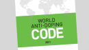 SportAccord becomes Signatory of World Anti-Doping Code
