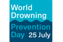 Counting down to World Drowning Prevention Day 2022