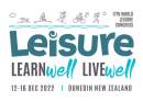 Learn well, live well the theme of Dunedin’s upcoming World Leisure Congress