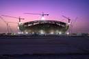 Zoomlion Tower Cranes spotlight their construction contribution for Qatar’s Lusail Stadium for 2022 FIFA World Cup