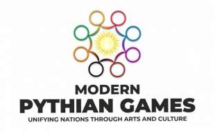 Representatives from 90 countries join to revive Modern Pythian Games